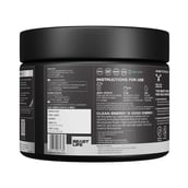 2 - BeastLife Creatine Monohydrate, Shikanji 0.27 lb