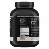 2 - BeastLife Pro Concentrate Whey Protein,  4.07 lb  Cookies & Cream 
