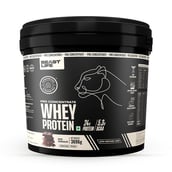 1 - BeastLife Pro Concentrate Whey Protein, 8.14 lb Rich Chocolate