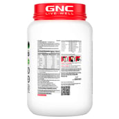 3 - GNC Pro Performance 100% Whey Protein New Formulation, 2 lb Mawa Kulfi