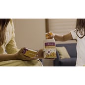 4 - Twik Health Kids Multivitamin,  60 gummies  Orange 