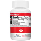 3 - NutriJa Boron 10mg, 60 capsules