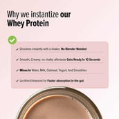 7 - GNC Pro Performance 100% Whey Protein New Formulation, 4 lb Cafe Mocha