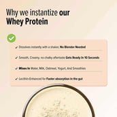 7 - GNC Pro Performance 100% Whey Protein New Formulation, 1 lb Mawa Kulfi