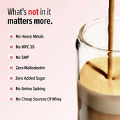 6 - GNC Pro Performance 100% Whey Protein New Formulation, 2 lb Cafe Mocha