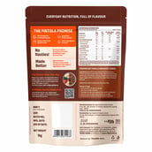 9 - Pintola High Protein Oats, 1 kg Dark Chocolate
