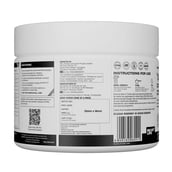 10 - BeastLife Creatine Nano 400, Blueberry 0.25 lb