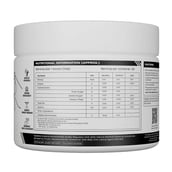 9 - BeastLife Creatine Nano 400, Blueberry 0.25 lb