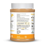 7 - Pintola Classic Peanut Butter, 1 kg Crunchy