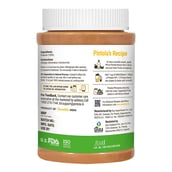 8 - Pintola All Natural Peanut Butter,  1 kg  Creamy 