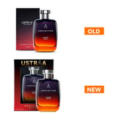 2 - Ustraa Cologne for Men, 100 ml Ammunition