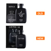 2 - Ustraa Cologne for Men, 100 ml Tattoo