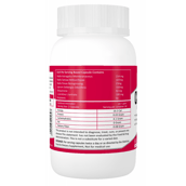 supplementinfo - Maxgars Cardio Care,  60 capsules 