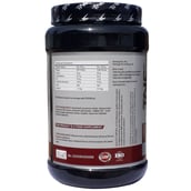 supplementinfo - Tara Nutricare Muscle Blaster,  2.2 lb  Chocolate 