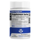 3 - NutriJa Trimethylglycine (TMG),  100 g 
