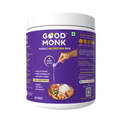 1 - Good Monk Family Nutrition Mix, 120 sachets/pack Unflavoured