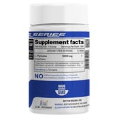 3 - NutriJa L-Tyrosine (Pack of 2), 100 g