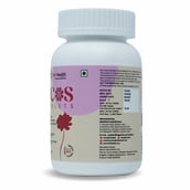 2 - Twik Health PCOS,  60 tablet(s) 