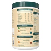 2 - Good Monk Plant Protein for Rotis, 1.01 lb Unflavoured