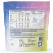 4 - Curiously +IVE Electrolytes Drink Mix Hydration + Recovery, 20 sachets/pack Lemonade + Guava