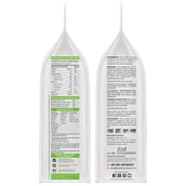 4 - AS-IT-IS Nutrition ATOM Pea Protein,  2.2 lb  Mango Fusion