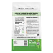 3 - AS-IT-IS Nutrition ATOM Pea Protein,  2.2 lb  Caramelized Banana