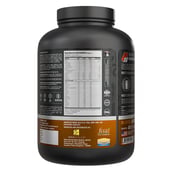 3 - ProSupps Whey Protein, 4.63 lb Milk Chocolate