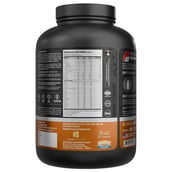 2 - ProSupps Whey Protein, 4.63 lb Cold Coffee