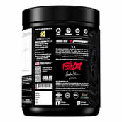 4 - ProSupps Hyde Infinite Pre Workout, 1.43 lb Strawberry Watermelon