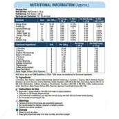 5 - ProSupps Hyde Infinite Pre Workout, 1.43 lb Pineapple Punch