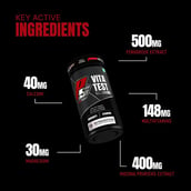 2 - ProSupps Vita Test, 120 tablet(s) Unflavoured