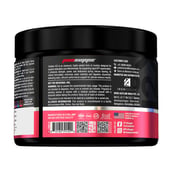 3 - ProSupps Creatine HCL, Sour Watermelon 0.198 lb