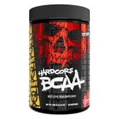 1 - Mutant Hardcore BCAA, 0.859 lb 30 Servings Fruit Punch