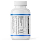 3 - INLIFE Magnesium Complex 5x 2000mg, Unflavoured 60 tablet(s)