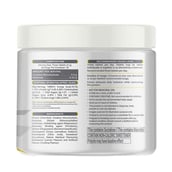 6 - MuscleBlaze Creatine Chews, Lemon 0.30 lb