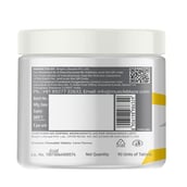 5 - MuscleBlaze Creatine Chews, Lemon 0.30 lb