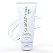 1 - Glutone Hydra Face Wash, 100 ml for Glow and Hydration