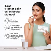7 - Glutone Hydra, Unflavoured 30 tablet(s)