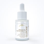 1 - Glutone Skin Brightening Serum, 30 ml Evens Skin Tone