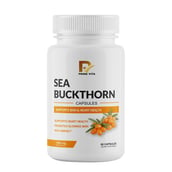 10 - PRIME VITA Sea Buckthorn 1000mg, 60 capsules