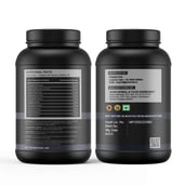 1 - PRIME VITA Night Time Burner, 30 capsules Unflavoured (Pack of 3)