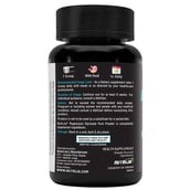 2 - NutriJa Chelated Magnesium Glycinate Pure Powder,  Unflavoured  50 g 