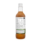 2 - Kapiva Himalayan Apple Cider Vinegar with Mother, 0.5 L Raw & Unfiltered