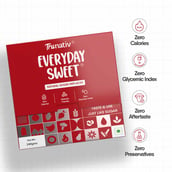 4 - TruNativ Everyday Sweet, 60 sachets/pack
