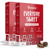 1 - TruNativ Everyday Sweet (Pack of 2), 400 g