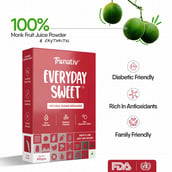 6 - TruNativ Everyday Sweet (Pack of 2), 400 g