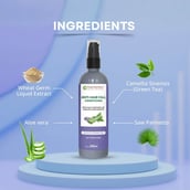 4 - Pure Nutrition Anti-Hair Fall Conditioner,  200 ml  All Types of Hair 