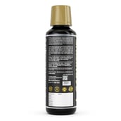 2 - One Science L-Carnitine 3000mg,  450 ml  Mango 