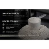 4 - MuscleTech Platinum Creatine Monohydrate,  Tropical Tango  0.73 lb 