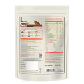 9 - Fuel One Whey Max,  2.2 lb  Rich Chocolate